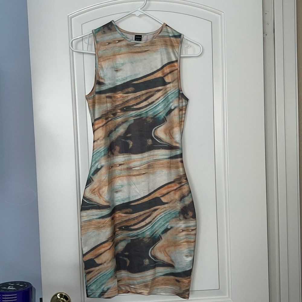 perfect condition dress